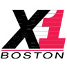 X1 Boston Get There Faster
