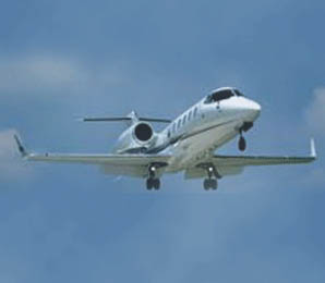 F1 Air: Private Air Travel. Improved.