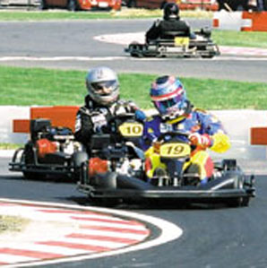Kiss Barriers the Ultimate Safety Solution
