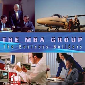 MBA Group Recognizing Innovative Ideas