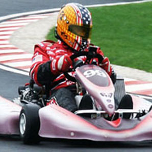 Motorsports for race fans